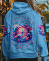 SMELL THE SEA FEEL THE BREEZE COMPASS ALL OVER PRINT - YHLN2503253