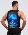 MAKING MEMORIES ONE CAMPFIRE AT A TIME ALL OVER PRINT - YHLN2601242
