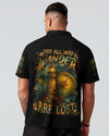 NOT ALL WHO WANDER ARE LOST ALL OVER PRINT - YHLN2606252