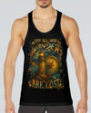 NOT ALL WHO WANDER ARE LOST ALL OVER PRINT - YHLN2606252