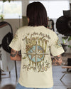 NOT ALL WHO WANDER ARE LOST ALL OVER PRINT - YHLN2611241