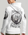 AND INTO THE FOREST I GO ALL OVER PRINT - YHLN2612243