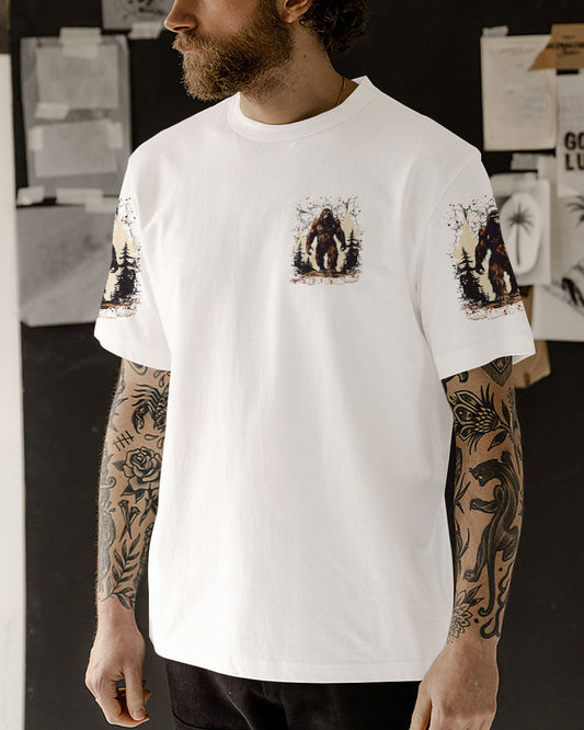 NOT ALL WHO WANDER ARE LOST ALL OVER PRINT - YHLN3007241