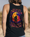 AND INTO THE FOREST I GO BIGFOOT ALL OVER PRINT - YHLT0307251
