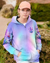 YOU BELONG AMONG THE WILDFLOWERS ALL OVER PRINT - YHLT0402253