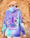 YOU BELONG AMONG THE WILDFLOWERS ALL OVER PRINT - YHLT0402253