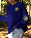 MAKING MEMORIES ONE CAMPFIRE AT A TIME ALL OVER PRINT - YHLT0710254