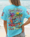 GOOD TIMES TAN LINES HIPPO ALL OVER PRINT - YHLT0907254