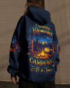MAKING MEMORIES ONE CAMPFIRE AT A TIME ALL OVER PRINT - YHLT1310253