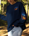 MAKING MEMORIES ONE CAMPFIRE AT A TIME ALL OVER PRINT - YHLT1310253