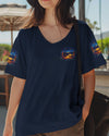 MAKING MEMORIES ONE CAMPFIRE AT A TIME ALL OVER PRINT - YHLT1310253