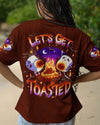 LET'S GET TOASTED ALL OVER PRINT - YHLT1509254