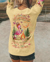 MAKING MEMORIES ONE CAMPFIRE AT A TIME FLAMINGO ALL OVER PRINT - YHLT1809243