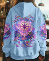 SMELL THE SEA FEEL THE BREEZE COMPASS ALL OVER PRINT - YHLT2803253
