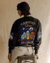 CAMPFIRE STORIES HALLOWEEN GLORIES HALLOWEEN ALL OVER PRINT - YHLT2807254