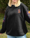 LET'S GET TOASTED BOOS HALLOWEEN ALL OVER PRINT - YHLT3007253