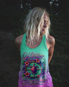 NOT ALL WHO WANDER ARE LOST TURTLE ALL OVER PRINT - TLNO1001252