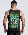 THE CLOSER I GET TO NATURE BIGFOOT ALL OVER PRINT -  TLNT1111243