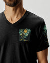 THE BEST VIEW COMES AFTER BIGFOOT HIKING ALL OVER PRINT - TLTR0701254