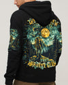 THE BEST VIEW COMES AFTER BIGFOOT HIKING ALL OVER PRINT - TLTR0701254