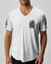 AND INTO THE FOREST I GO BIGFOOT ALL OVER PRINT - YHLN0801254