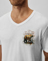 NOT ALL WHO WANDER ARE LOST BEAR HUNTING ALL OVER PRINT - TLNT1112244