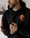 AND INTO THE FOREST I GO WOLF ALL OVER PRINT  - TLNT2803252