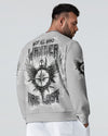 NOT ALL WHO WANDER ARE LOST COMPASS ALL OVER PRINT - TLTW1403253