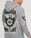 NOT ALL WHO WANDER ARE LOST COMPASS ALL OVER PRINT - TLTW1403253
