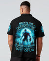 AND INTO THE FOREST I GO BIGFOOT ALL OVER PRINT - YHHN0603254