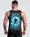 AND INTO THE FOREST I GO BIGFOOT ALL OVER PRINT - YHHN0603254