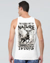 THE CLOSER I GET TO NATURE ALL OVER PRINT - YHHN0811241