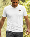 BlueJose He Climbed The Mountain Personalized Hiking 3D Shirt