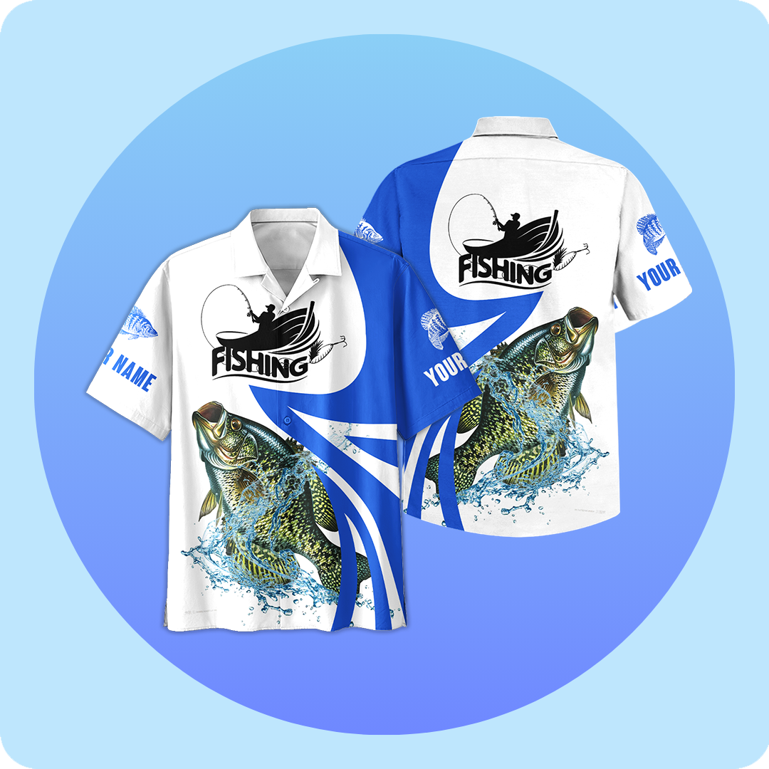 Fishing Collection