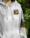 NOT ALL WHO WANDER ARE LOST ALL OVER PRINT - TLNZ1009251