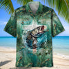BlueJose I Like Fishing And Believe In Jesus Hawaiian Shirt