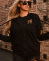 MAKING MEMORIES ONE CAMPFIRE AT A TIME BOO HALLOWEEN ALL OVER PRINT - TLTR1607252