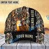 BlueJose Camouflage Deer Hunting Classic Cap Multicolor Personalized Cap