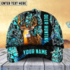 BlueJose Camouflage Deer Hunting Classic Cap Multicolor Personalized Cap