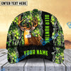 BlueJose Camouflage Deer Hunting Classic Cap Multicolor Personalized Cap