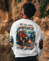 NOT ALL WHO WANDER ARE LOST ALL OVER PRINT - YHHN1612241