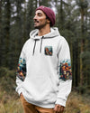 NOT ALL WHO WANDER ARE LOST ALL OVER PRINT - YHHN1612241