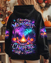 MAKING MEMORIES ONE CAMPFIRE HALLOWEEN ALL OVER PRINT - YHDU1208243