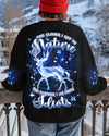 THE CLOSER I GET TO NATURE DEER ALL OVER PRINT - YHDU2301251