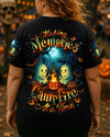 MAKING MEMORIES ONE CAMPFIRE AT A TIME ALL OVER PRINT - YHDU1407251