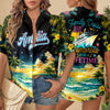 BlueJose Personalized Family Cruise 2026 Making Memories For A Lifetime Hawaii Shirt