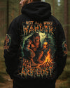 NOT ALL WHO WANDER ARE LOST HALLOWEEN ALL OVER PRINT - YHLN1007254