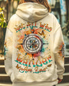 NOT ALL WHO WANDER ARE LOST COMPASS ALL OVER PRINT - TYQY2810243