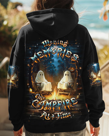 MAKING MEMORIES ONE CAMPFIRE HALLOWEEN ALL OVER PRINT - YHDU0509242