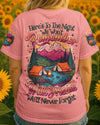 HERE'S TO THE NIGHTS ALL OVER PRINT - TYQY3007252